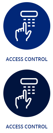 Kapolei, HI Access Control - Access Control Icon