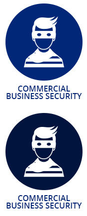 Kapolei, HI Commercial Business Security - Security Icon