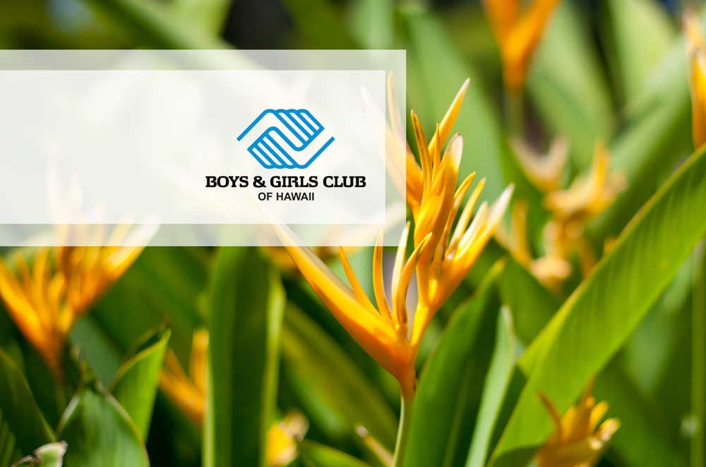Boys & Girls Club of Hawaii
