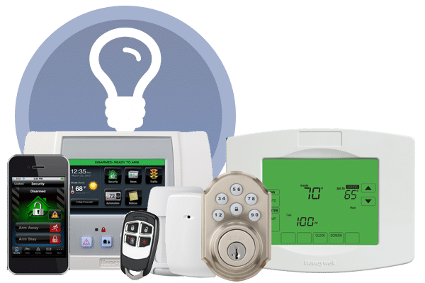smart-securtiy-interactive home security Oahu