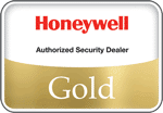 Honeywell Authorized Security Dealer